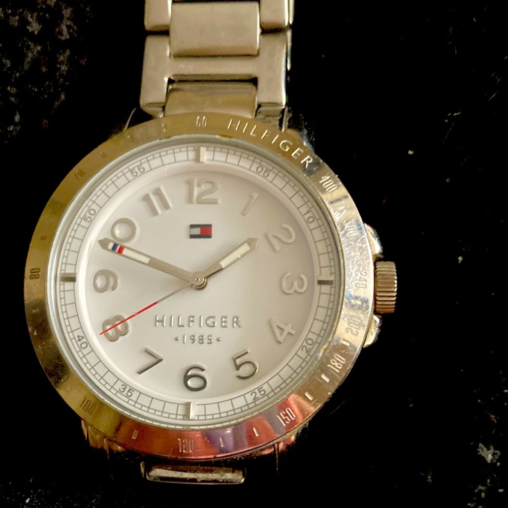 Tommy Hilfiger Watch